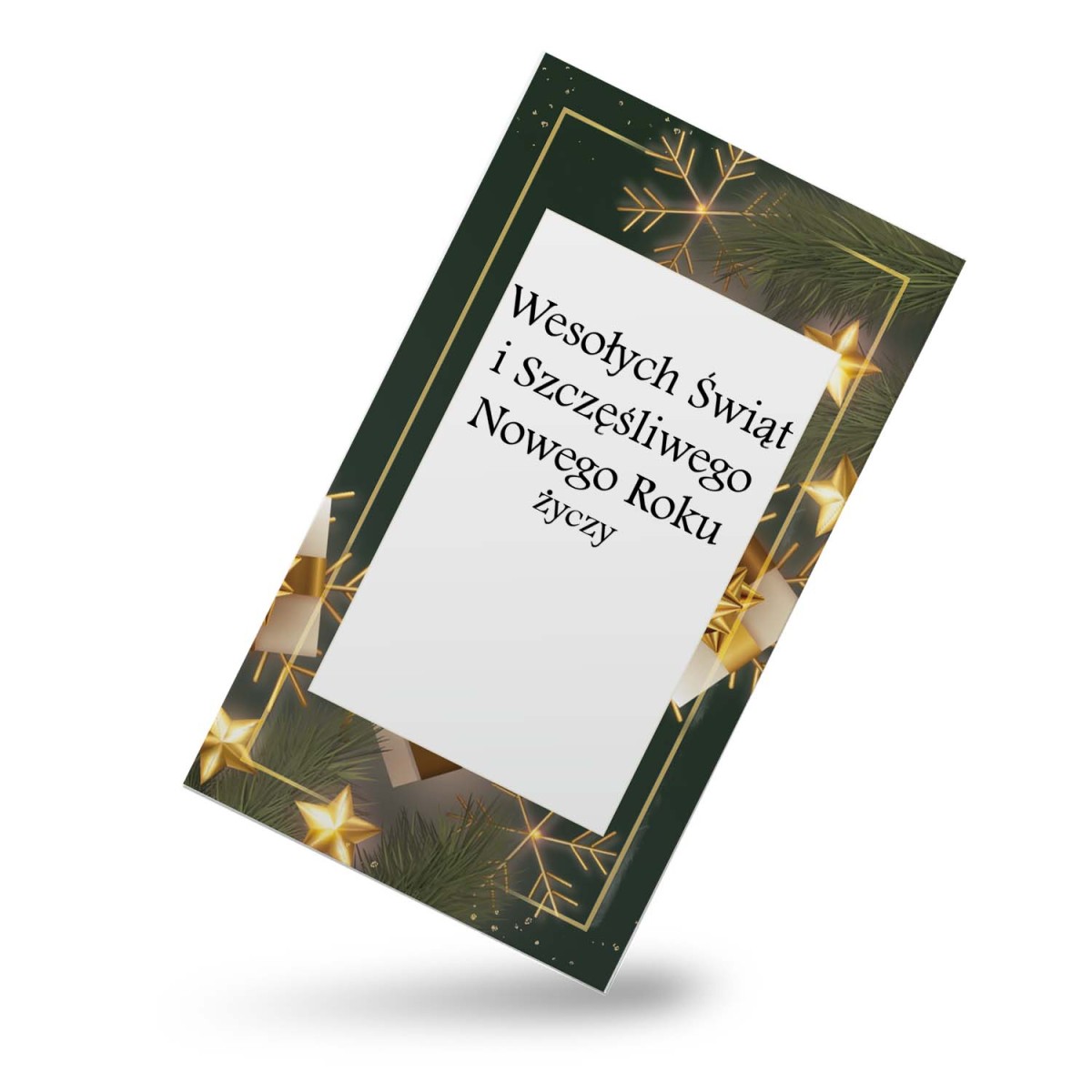 Box upominkowy z przyprawami